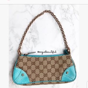 COPY - Authentic gucci bag